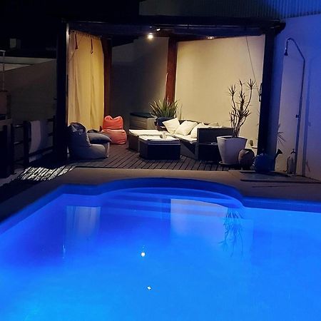 Casa Da Palmeira Sesimbra Eksteriør billede