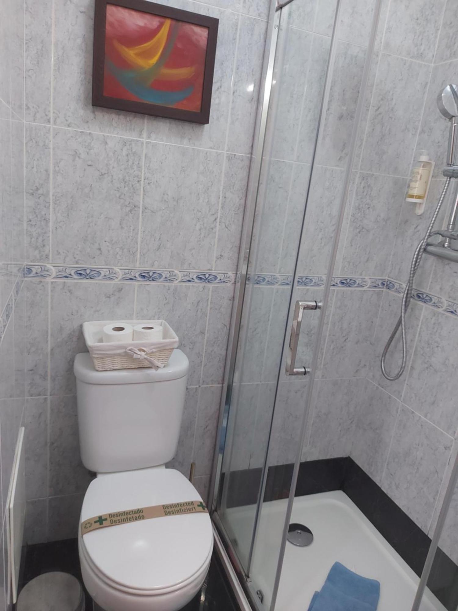 Casa Da Palmeira Sesimbra Eksteriør billede