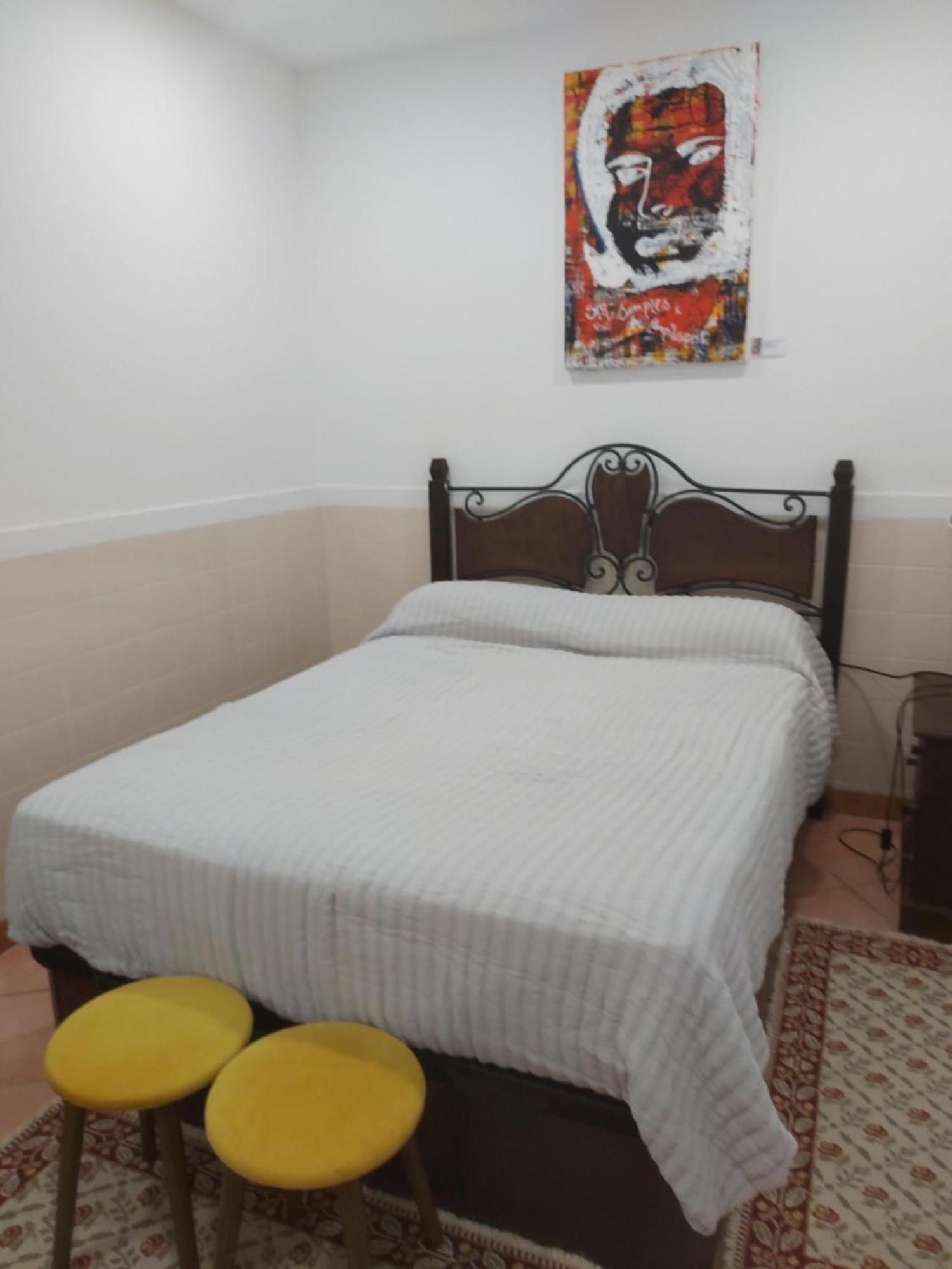 Casa Da Palmeira Sesimbra Eksteriør billede