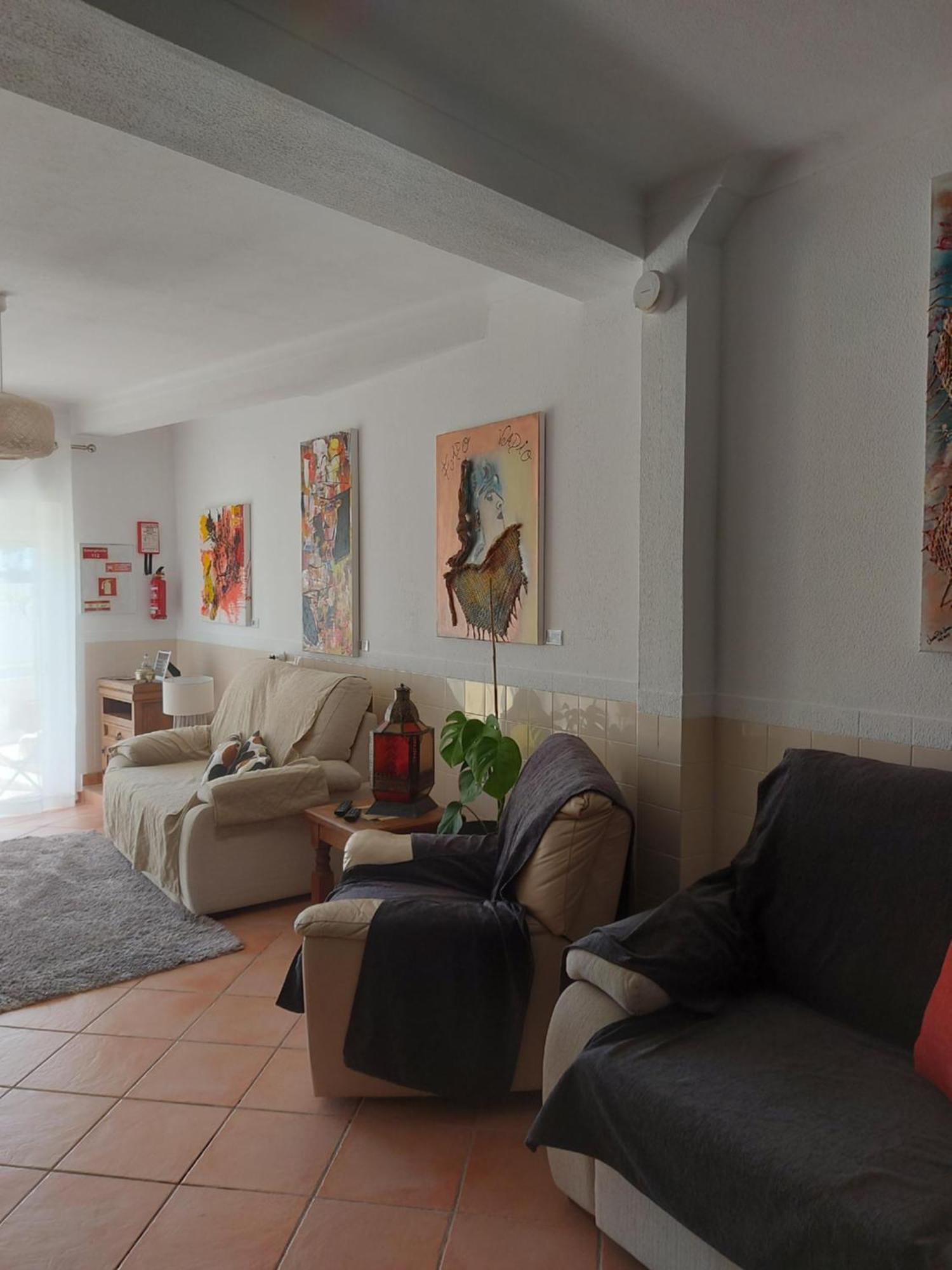 Casa Da Palmeira Sesimbra Eksteriør billede