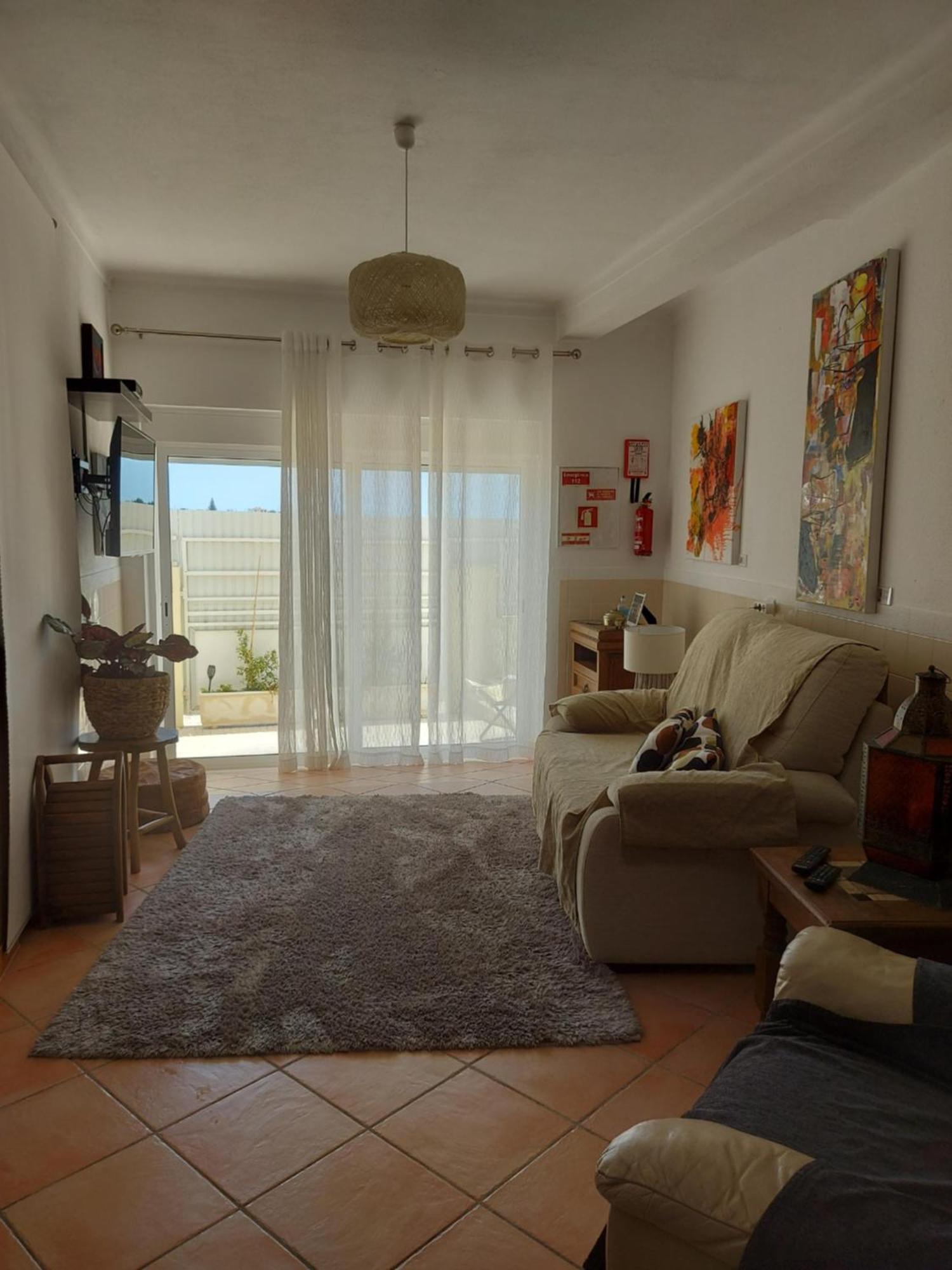 Casa Da Palmeira Sesimbra Eksteriør billede