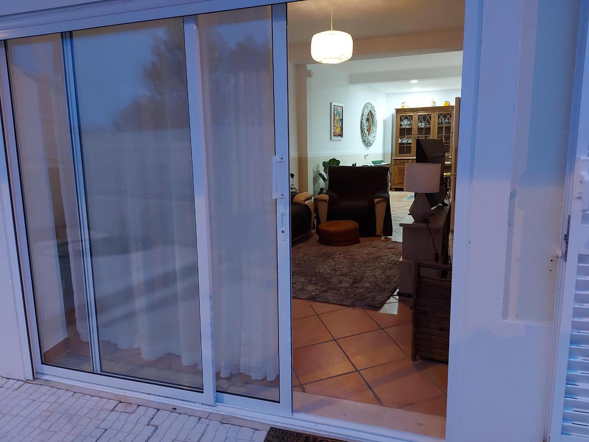 Casa Da Palmeira Sesimbra Eksteriør billede