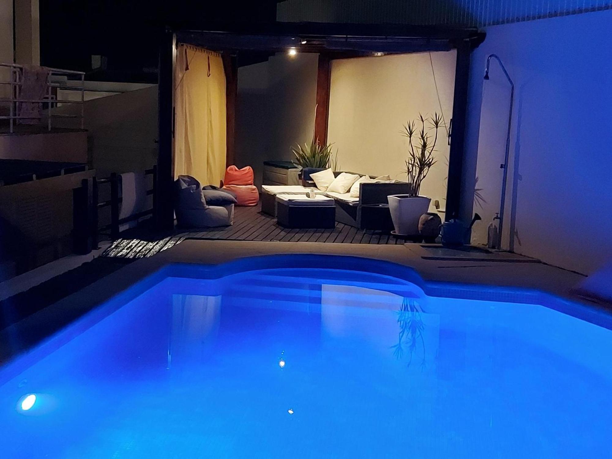 Casa Da Palmeira Sesimbra Eksteriør billede